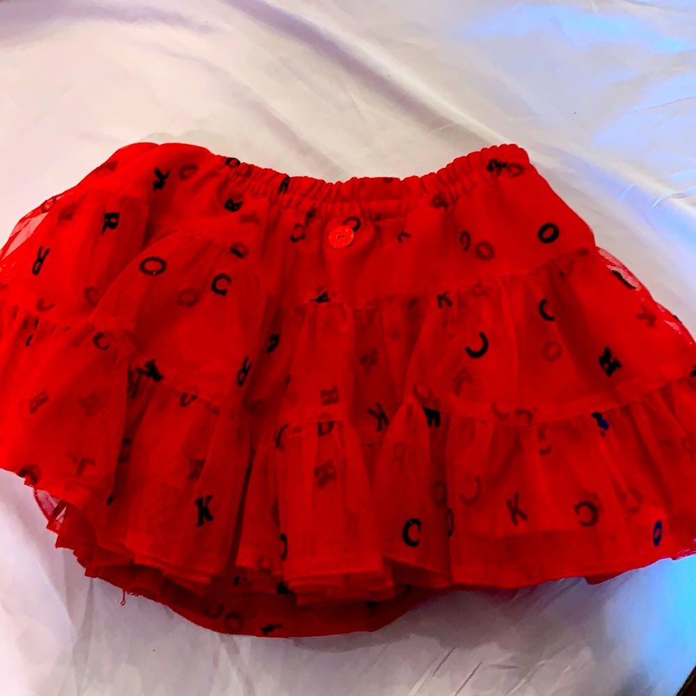 Stunning Boboli Tutu made in Spain